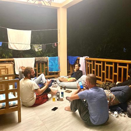 Westay @ Chillax House-Ngapali Eksteriør billede