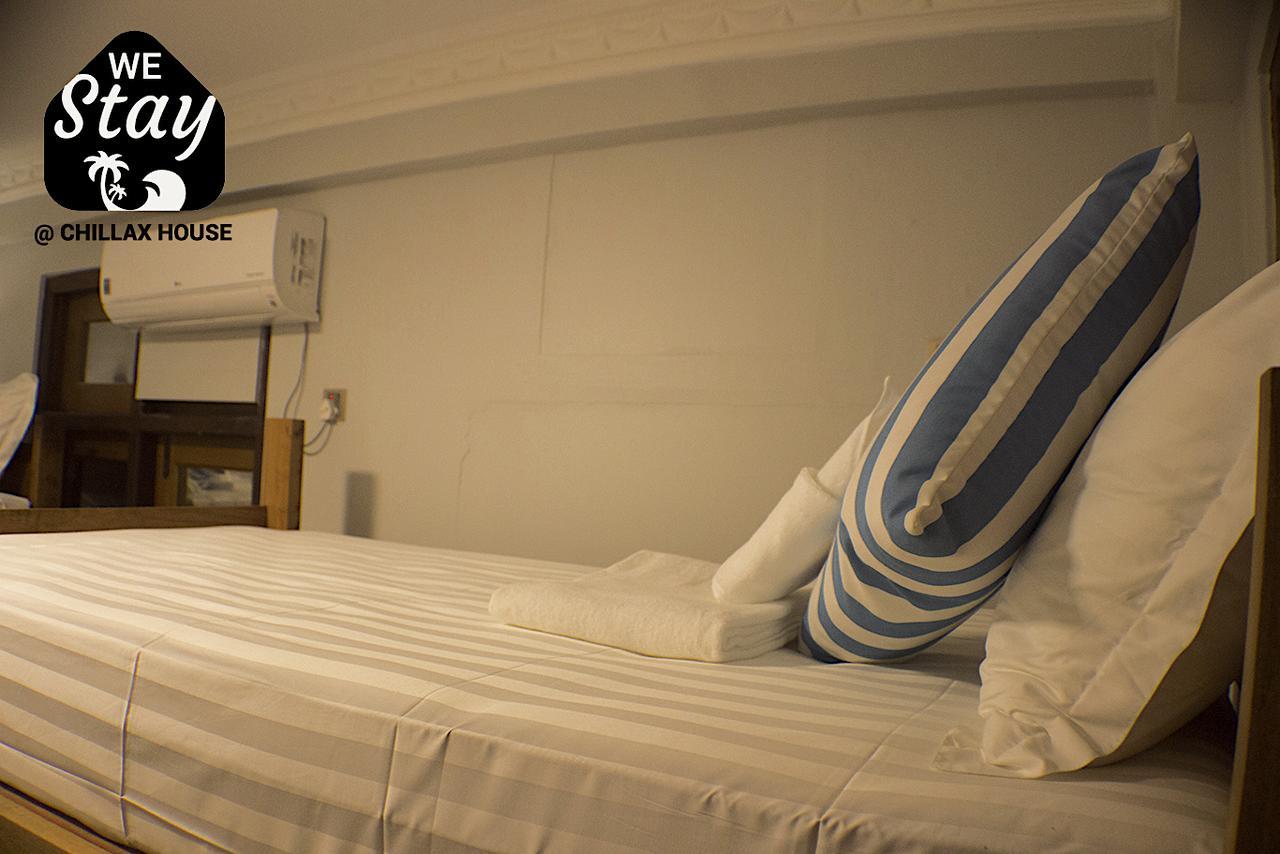 Westay @ Chillax House-Ngapali Eksteriør billede