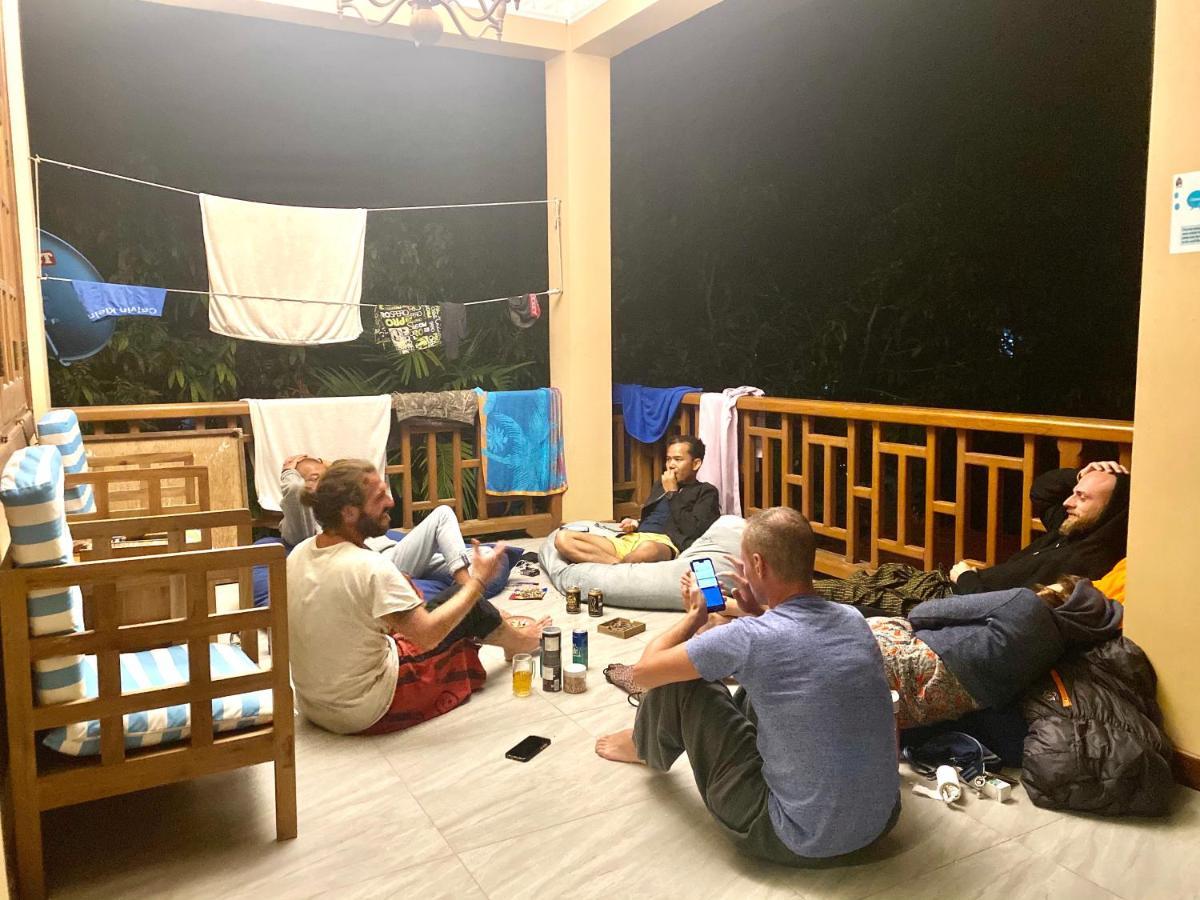 Westay @ Chillax House-Ngapali Eksteriør billede